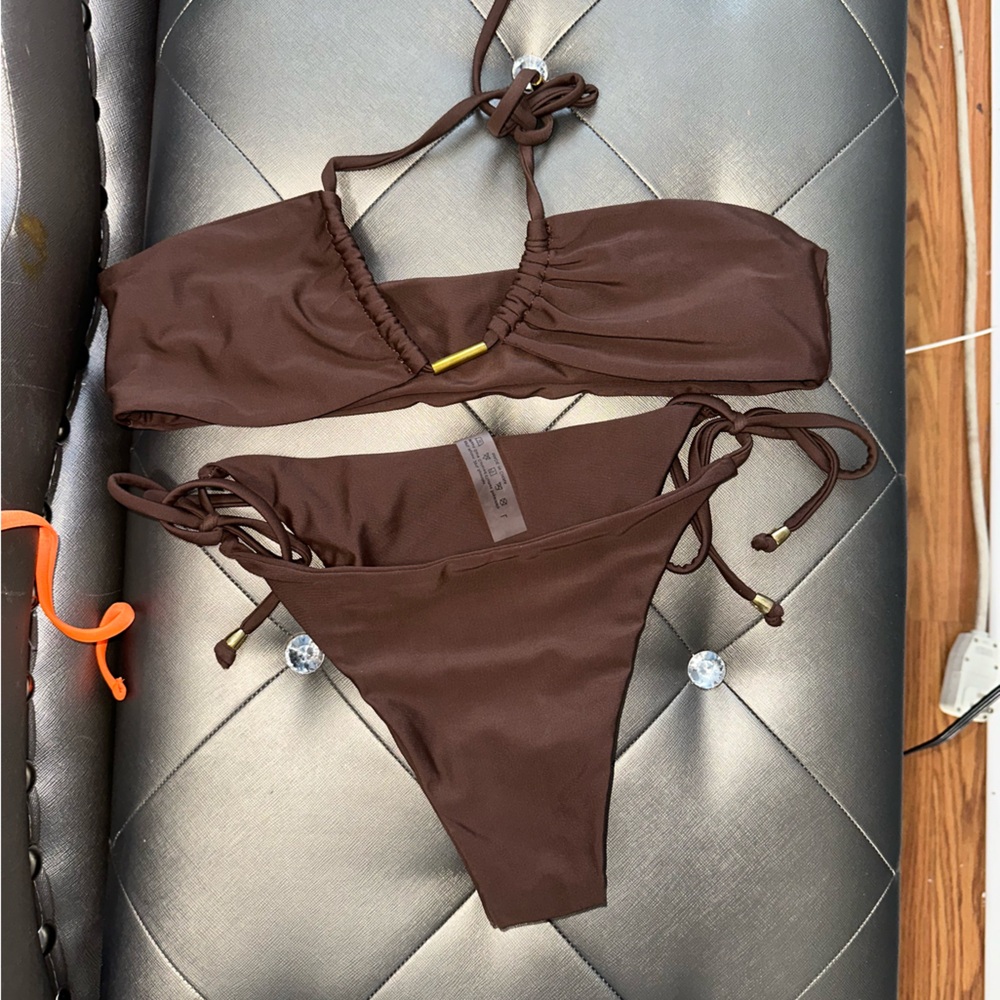 Bathing suit bundle. Large bathing suit sets and more